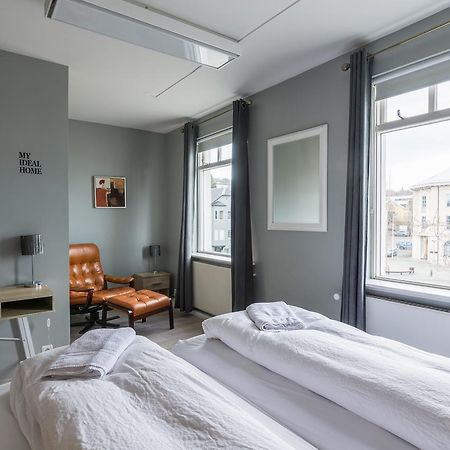 Town Square Guesthouse Akureyri Luaran gambar