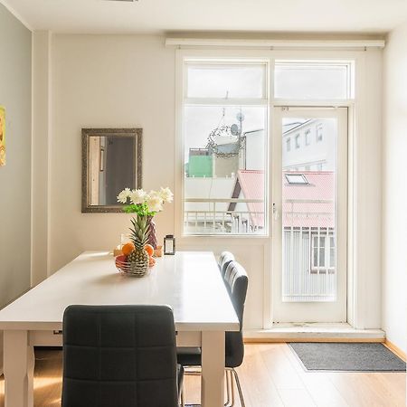 Town Square Guesthouse Akureyri Luaran gambar