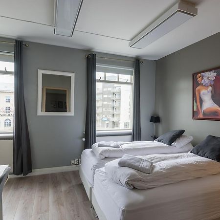 Town Square Guesthouse Akureyri Luaran gambar