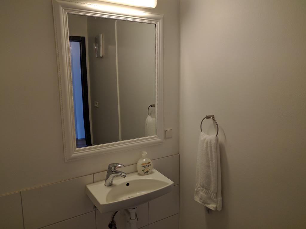 Town Square Guesthouse Akureyri Luaran gambar
