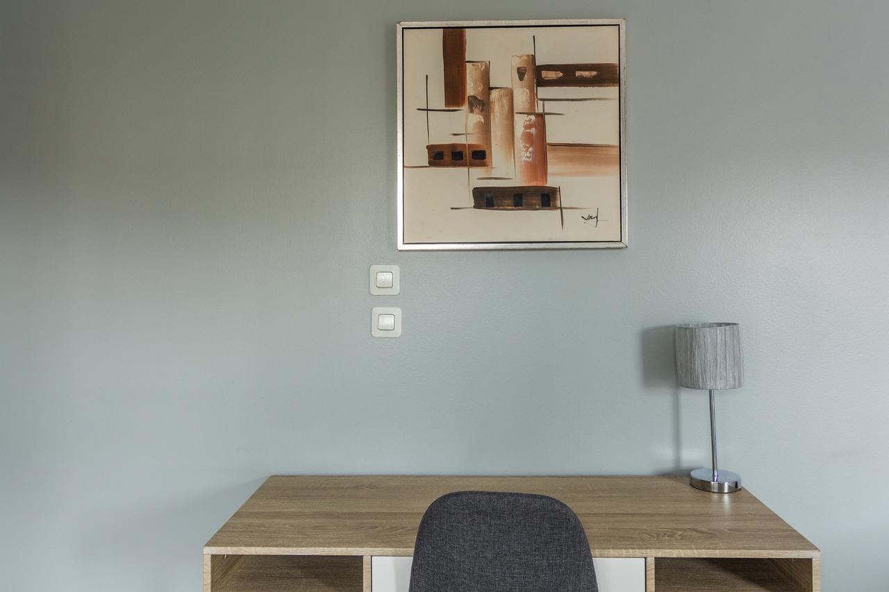 Town Square Guesthouse Akureyri Luaran gambar