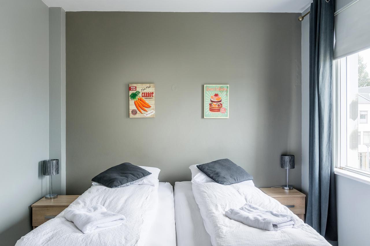 Town Square Guesthouse Akureyri Luaran gambar