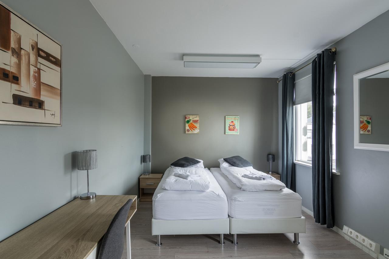 Town Square Guesthouse Akureyri Luaran gambar